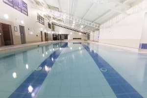 thumbnail: Indoor pool