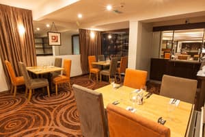 thumbnail: Restaurant