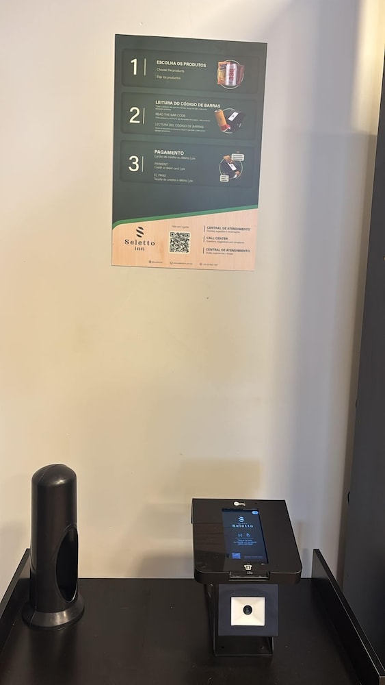 Vending machine