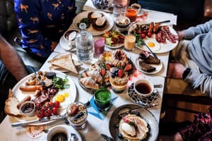 thumbnail: Dining