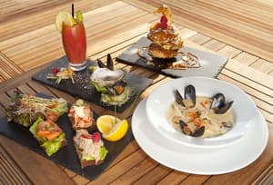 thumbnail: Terrace/patio