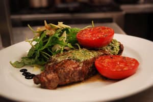 thumbnail: Restaurant