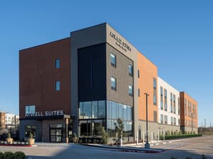 Atwell Suites Fort Worth Alliance Area by IHG