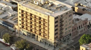 Hotel Calvete