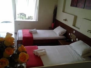 thumbnail: View from room