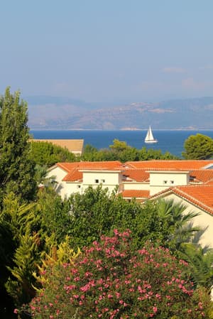 thumbnail: View from room
