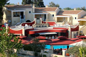 thumbnail: View from room