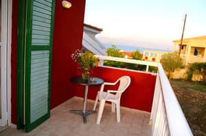 thumbnail: Terrace/patio