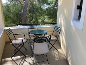 thumbnail: Terrace/patio