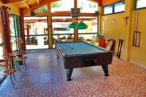 thumbnail: Billiards
