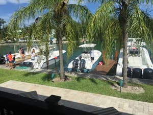thumbnail: Dock