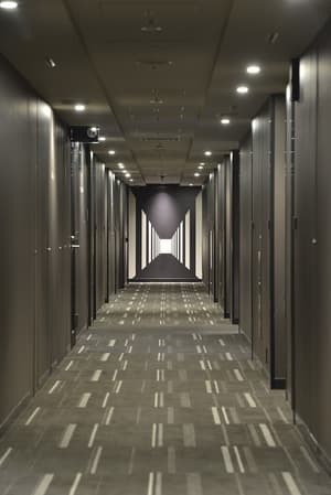 thumbnail: Hallway