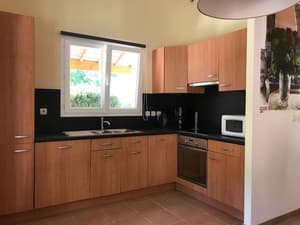 thumbnail: Private kitchen