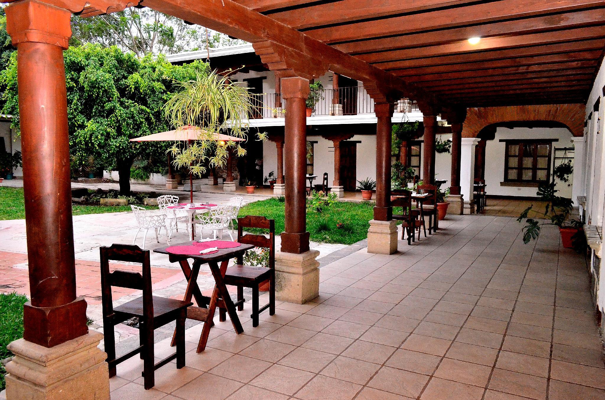 Restaurant-cafeteria