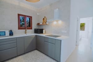 thumbnail: Private kitchen