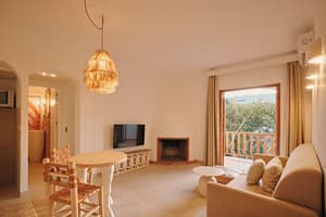thumbnail: Living area