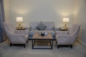 thumbnail: Living area