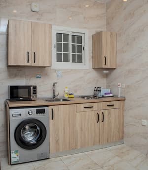 thumbnail: Private kitchen