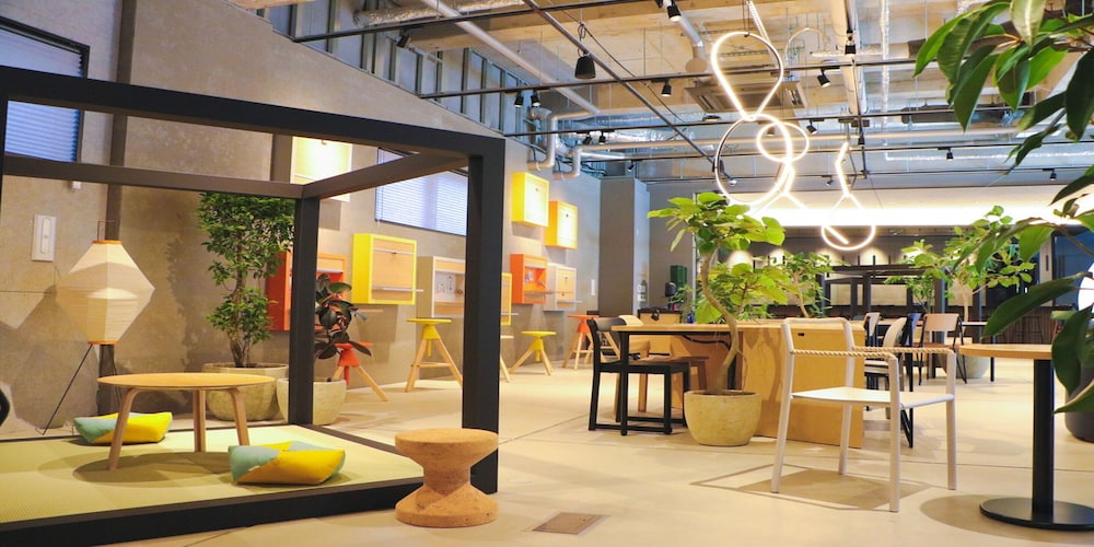 Restaurant-cafeteria