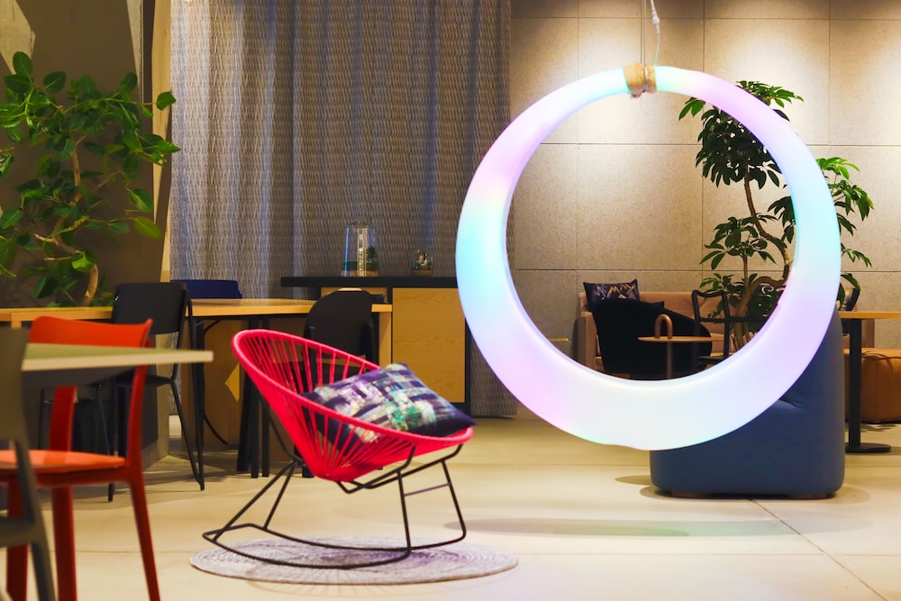 Restaurant-cafeteria