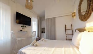 thumbnail: Living area