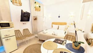 thumbnail: Living area