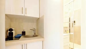thumbnail: Private kitchen