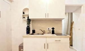 thumbnail: Private kitchen