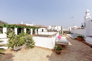 thumbnail: Sundeck