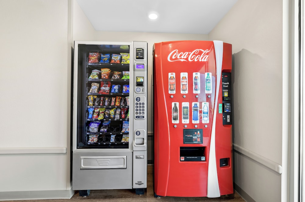 Vending machine