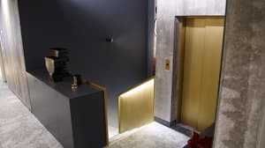 thumbnail: Elevator