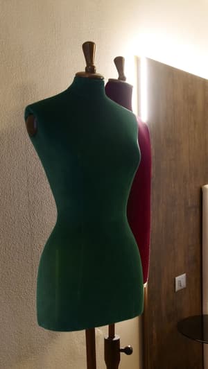 thumbnail: Interior detail