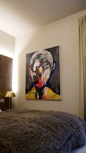 thumbnail: Interior detail