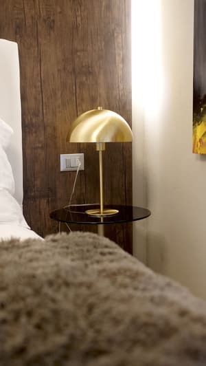 thumbnail: Interior detail