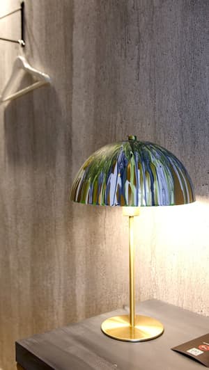 thumbnail: Interior detail