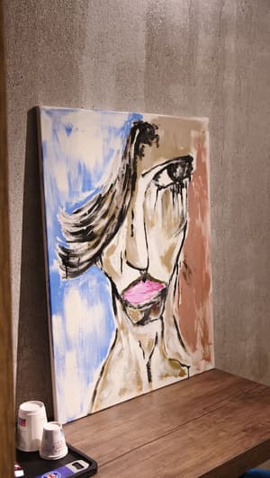 thumbnail: Interior detail