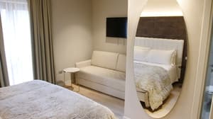 thumbnail: Extra beds