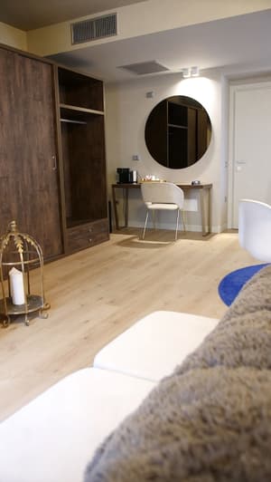 thumbnail: Living area