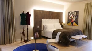 thumbnail: Room