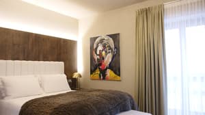 thumbnail: Room