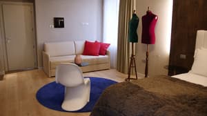 thumbnail: Room