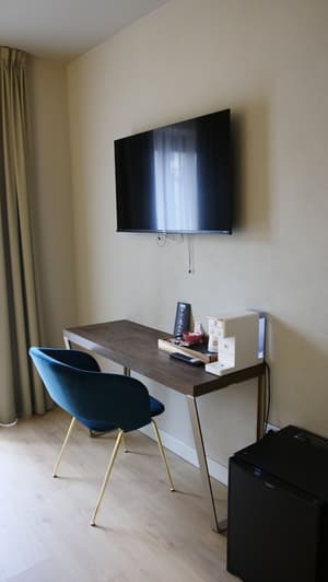 thumbnail: Living area