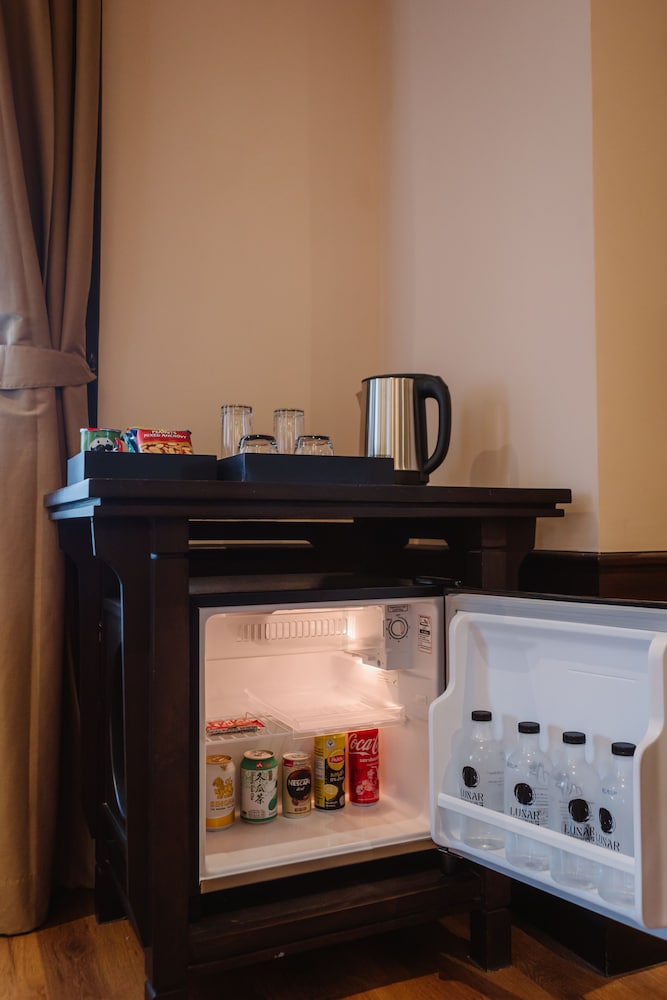 Minibar