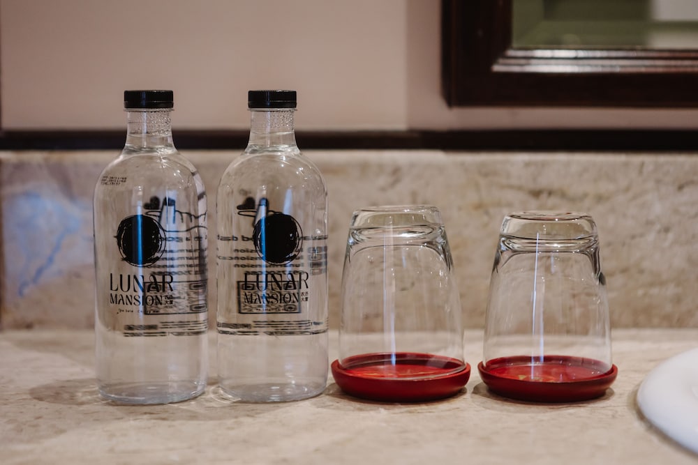 Minibar