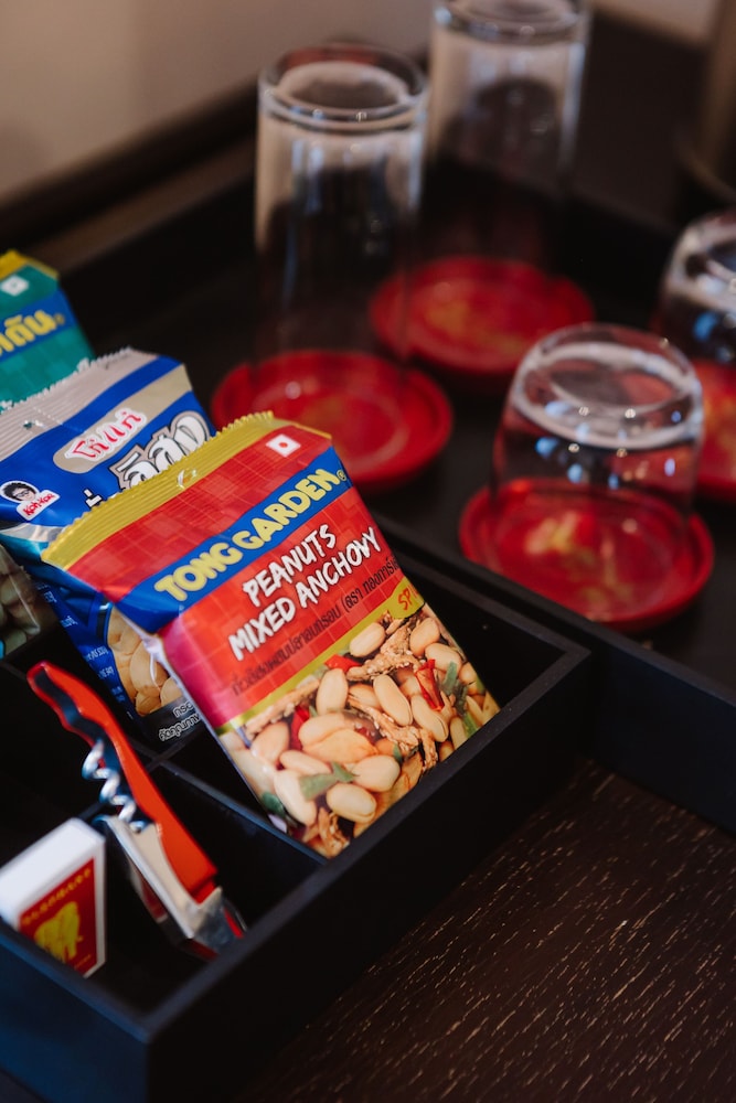 Minibar