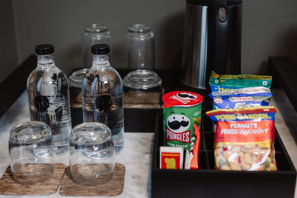 Minibar