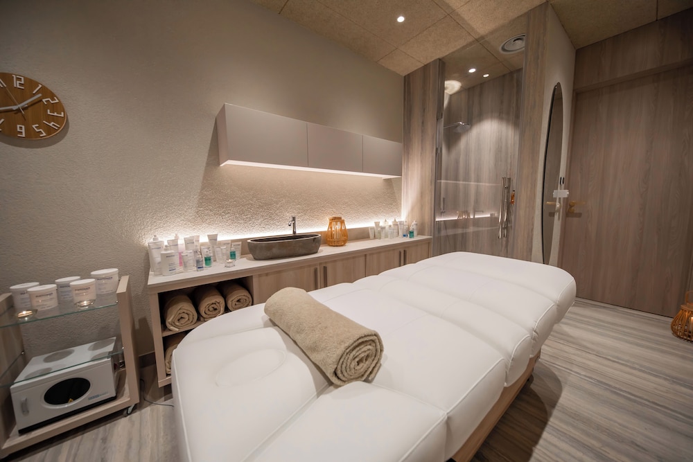 Treatment room