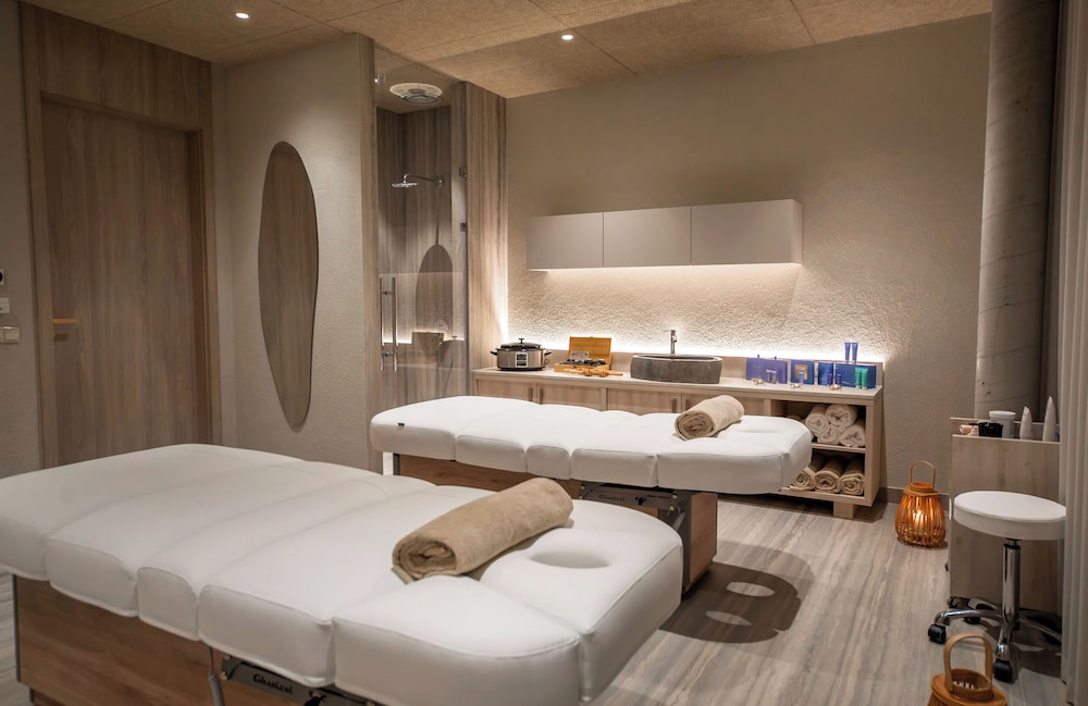 Treatment room