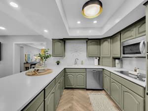 thumbnail: Private kitchen