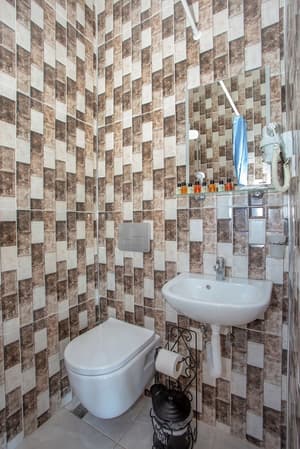 thumbnail: Bathroom